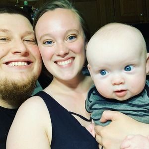 Meet your Posher, Jillian